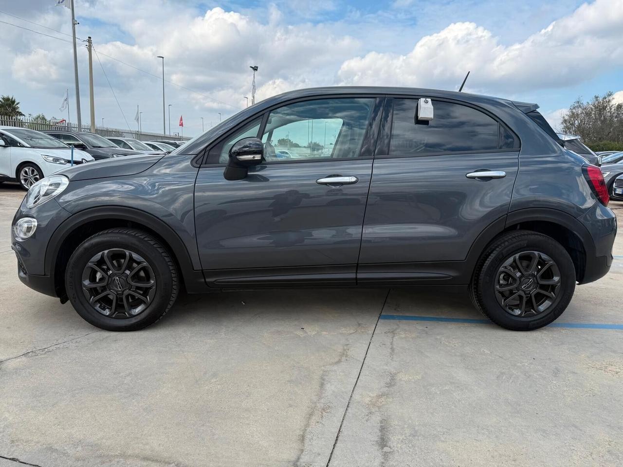 FIAT 500X 1.3 MJT 95 CV