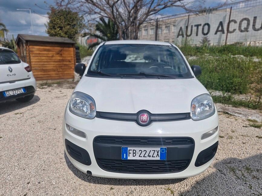 Fiat Panda 1.2 Easy