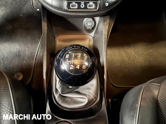 FIAT 500X 1.0 T3 120 CV City Cross