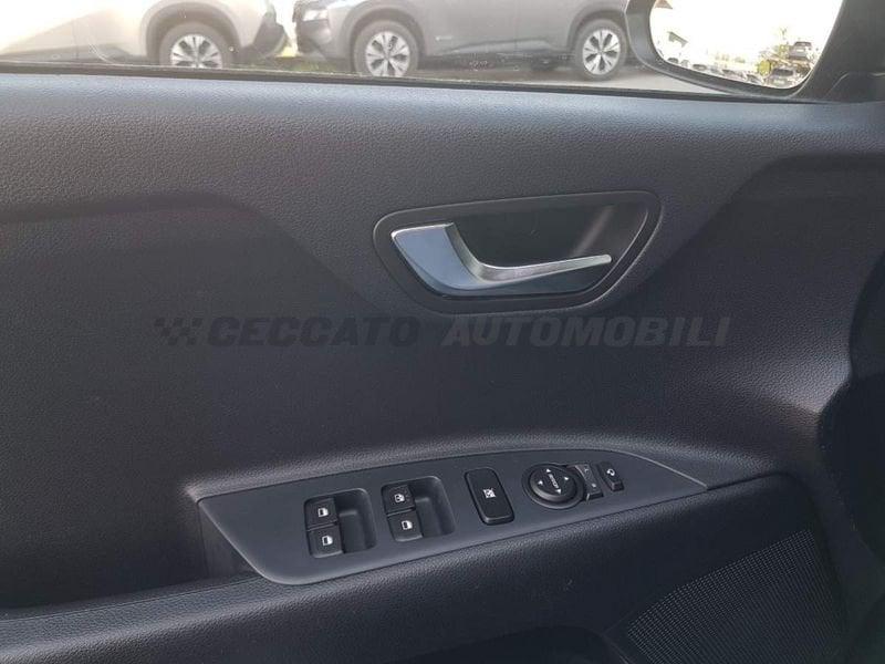 KIA Stonic Stonic 1.2 dpi Style 84cv