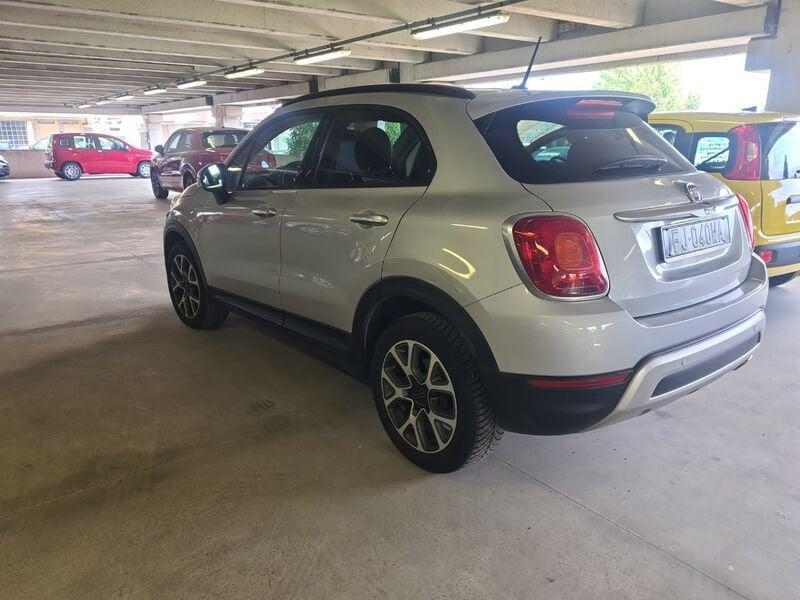 FIAT 500X 1.3 Mjet 95cv 4x2 Cross