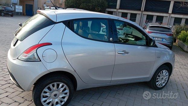 lancia Ypsilon 0.9twin air ecochic