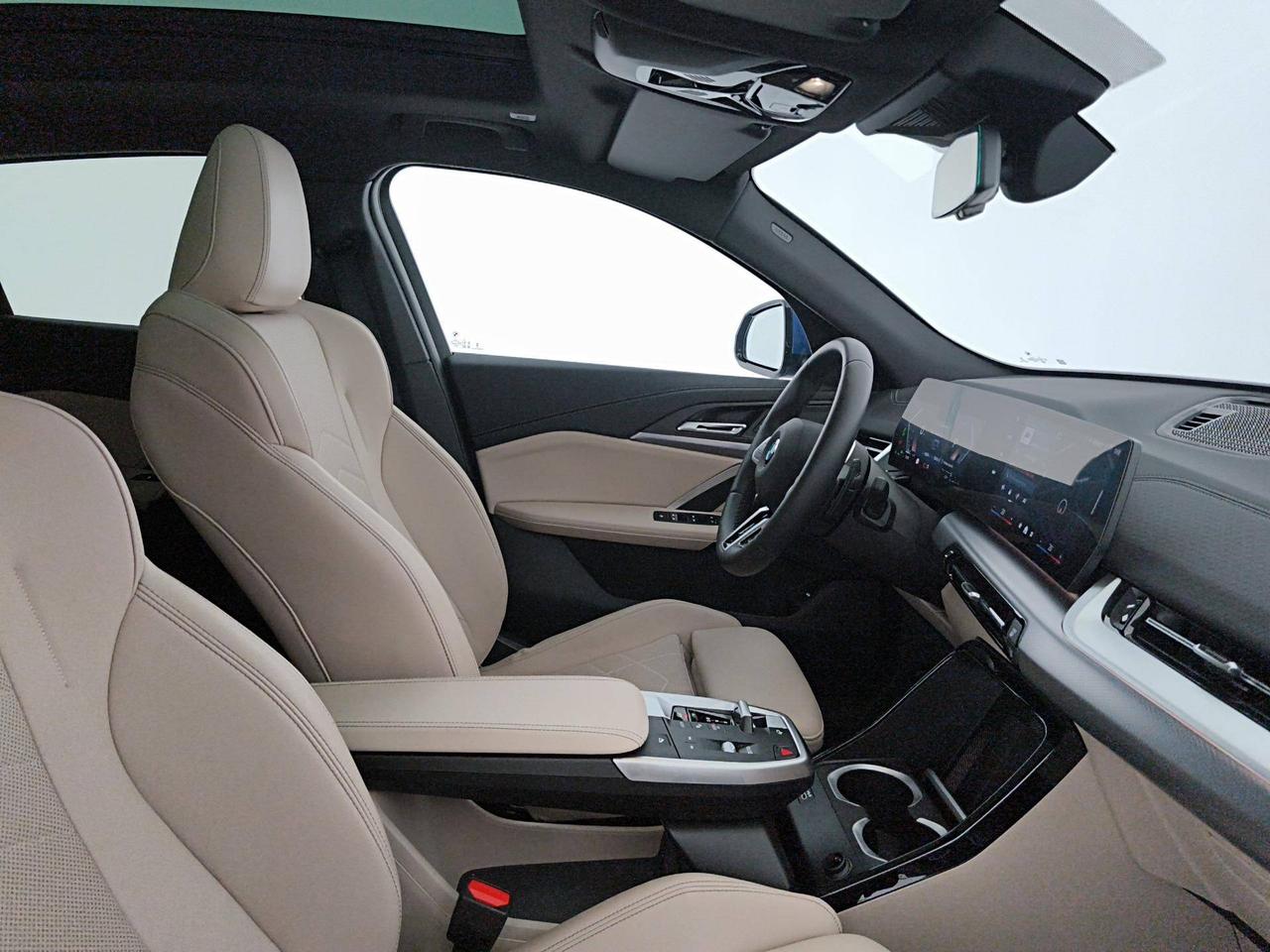 BMW X2 sDrive20i 48V MSport