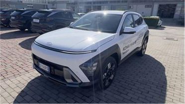 HYUNDAI Kona 2ªs. (2023-->) HEV 1.6 DCT XLine Plus