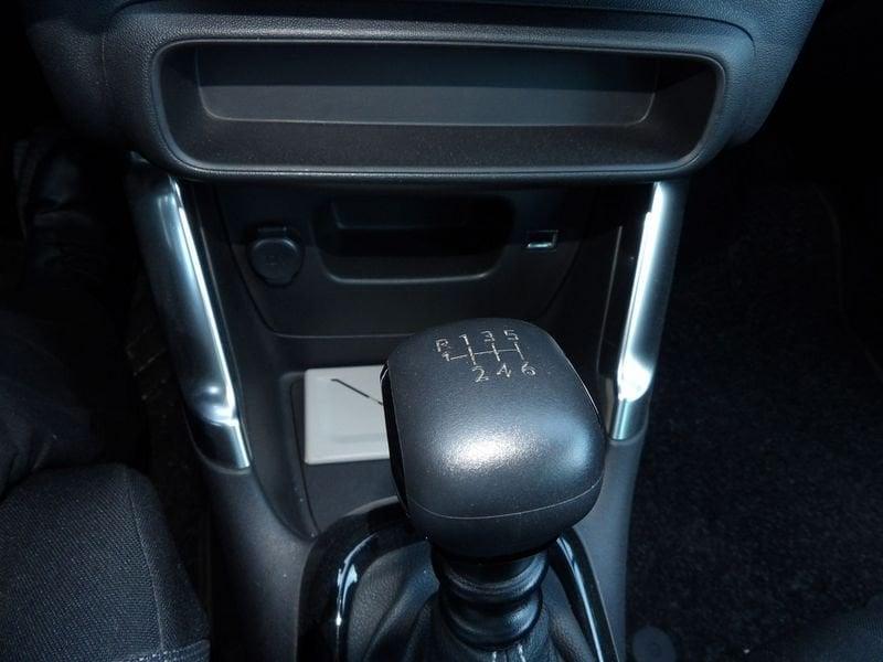 Citroën C3 Aircross C3 Aircross PureTech 110 S&S Feel