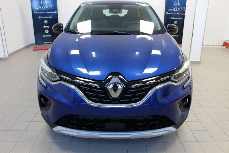 Renault Captur Blue dCi 8V 95 CV Business