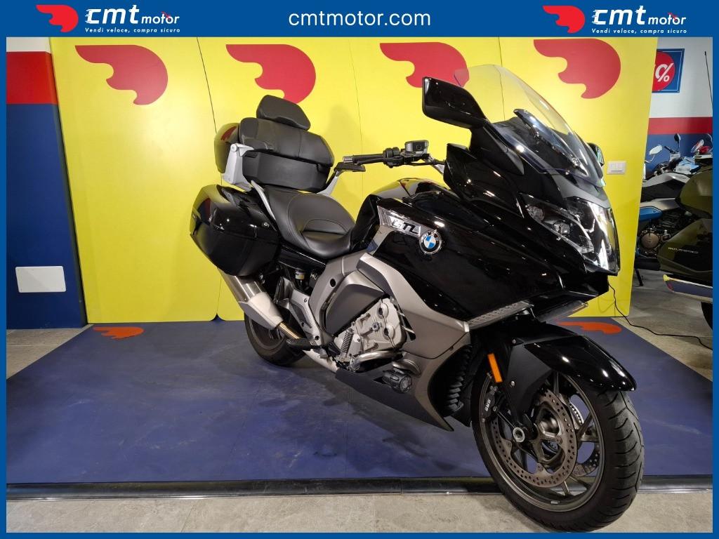 BMW K 1600 GTL - 2023