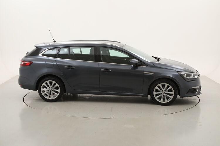 Renault Megane Sporter Duel2 EDC BR262796 1.5 Diesel 116CV