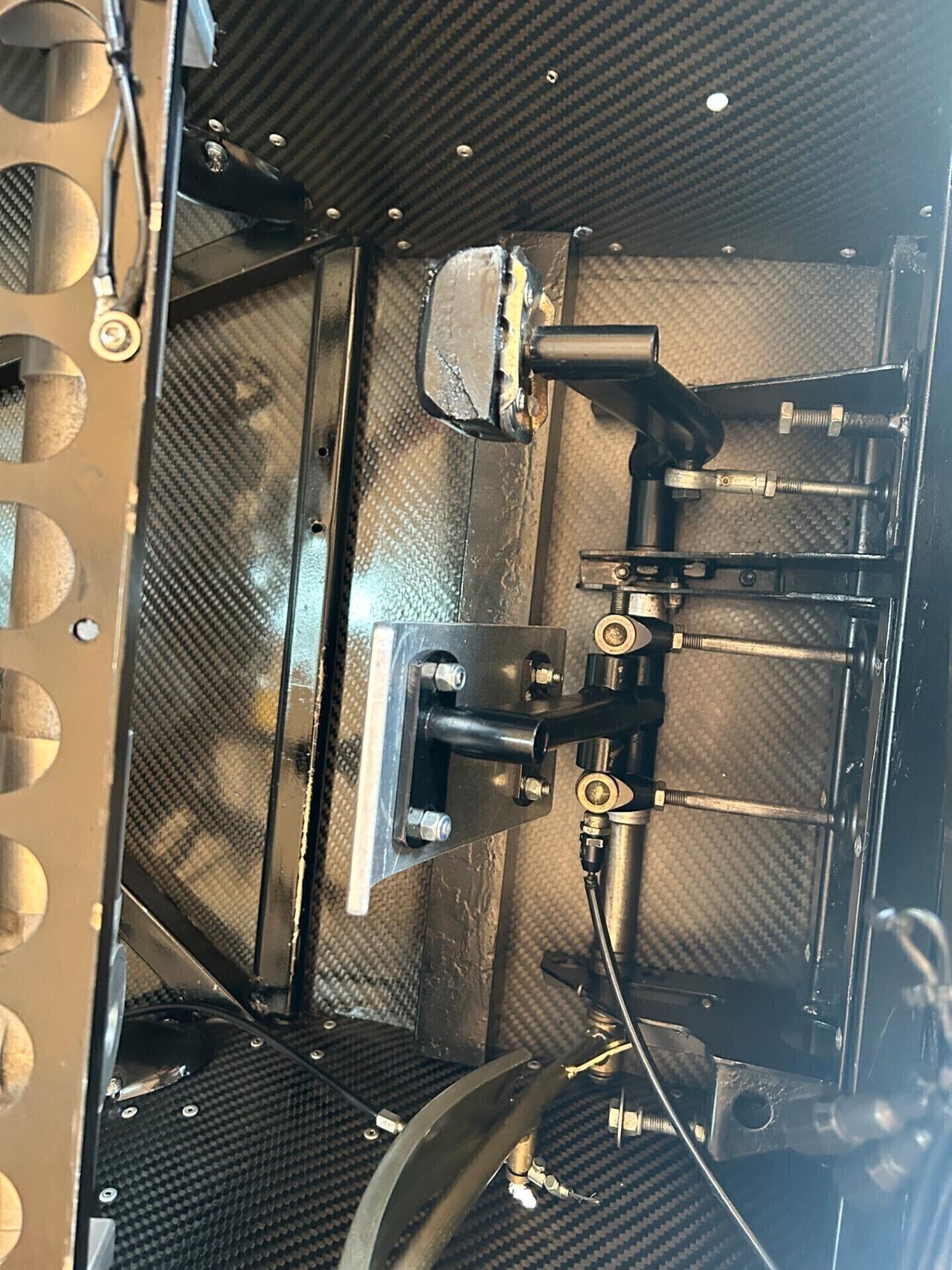 RADICAL SR4 CC.1600