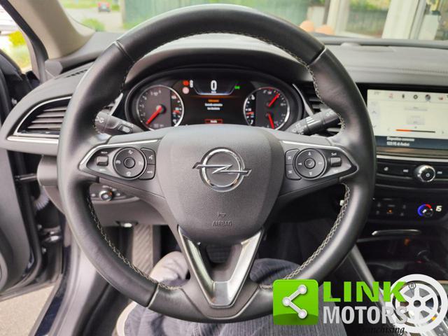 OPEL Insignia 1.6 CDTI ecoTEC 136 CV S&S aut.Sports Tourer Innov