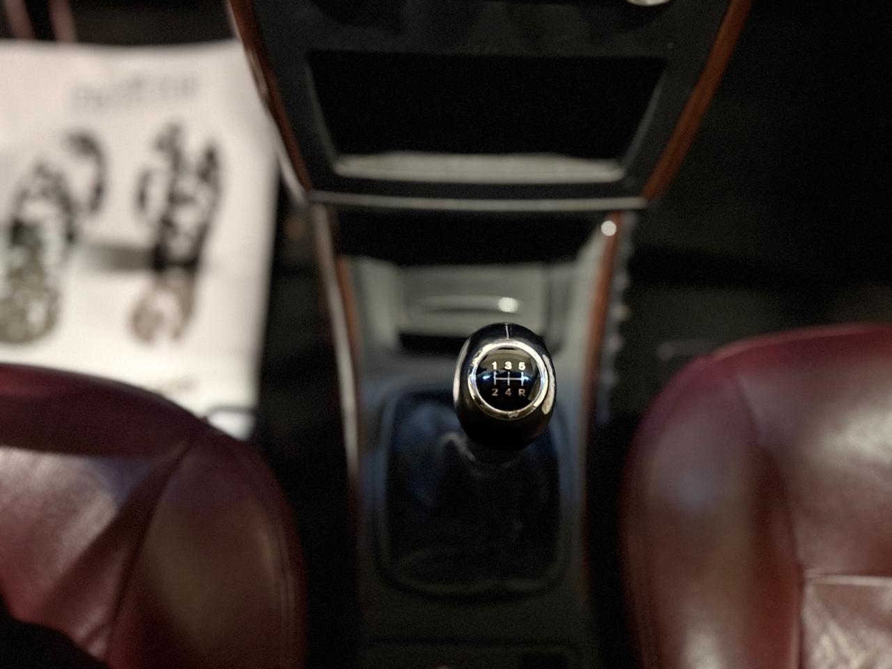 Mercedes-benz A 150 Elegance NEOPATENTATI