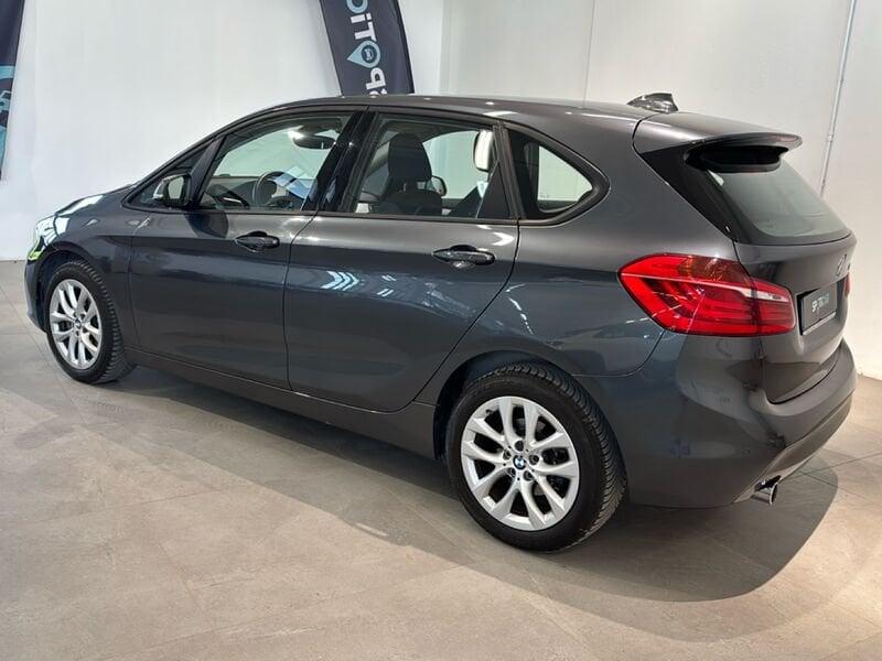 BMW Serie 2 Active Tourer 218d Active Tourer Advantage auto
