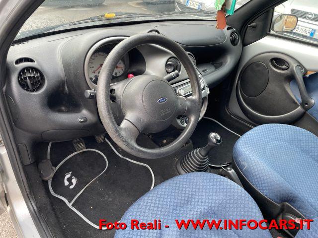 FORD Ka 1.3 Neopatentati