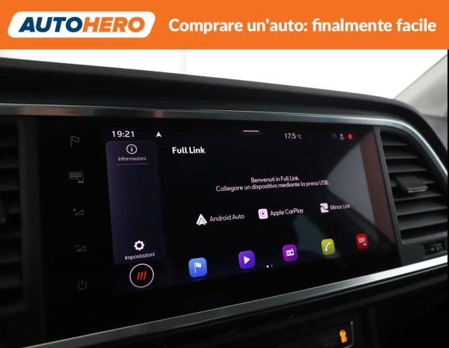 SEAT Ateca 2.0 TDI Business