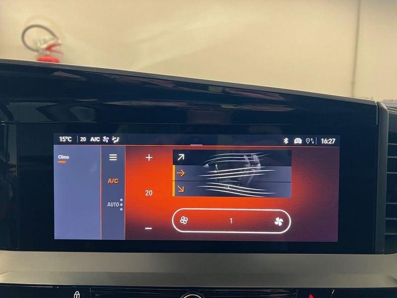 Opel Mokka Mokka 1.2 Turbo 136 CV GS