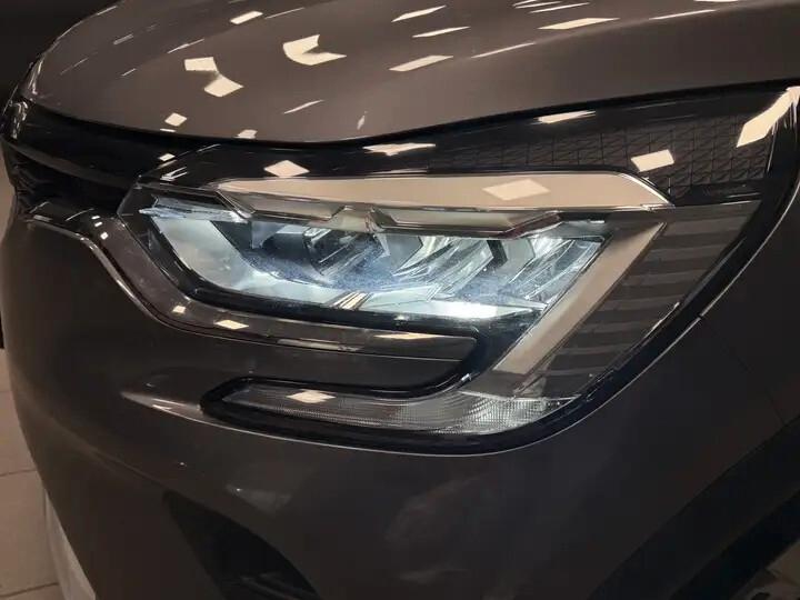 Renault Captur TCe 90 CV Business Full LED, Navi & Retrocamera