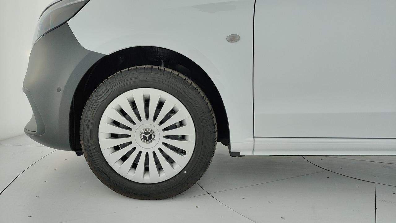 Mercedes-Benz Vito Furgone PRO 114 CDI Compact