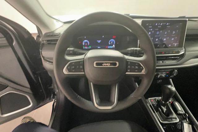 JEEP Compass 1.5 Turbo T4 130CV MHEV 2WD Summit - VARI COLORI!