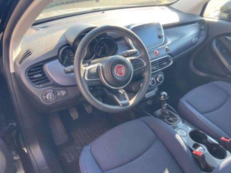 FIAT 500X 1.0 t3 Club 120cv *PROMO OUTLET*