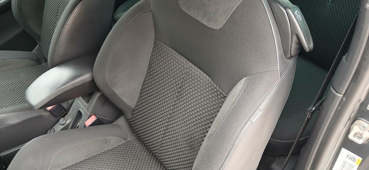 Ds DS3 DS 3 1.6 HDI 115 CV SO CHIC