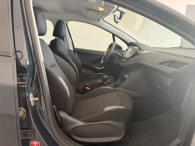 PEUGEOT 208 1° serie PureTech 68 5 porte Access