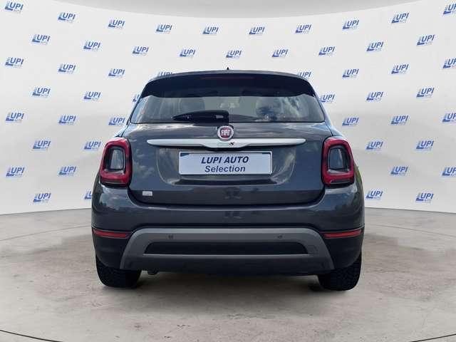 Fiat 500X 1.3 mjt Cross 4x2 95cv