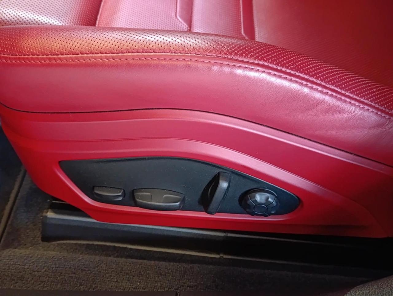 Porsche Panamera Sport Turismo 2.9 4S e-hybrid auto