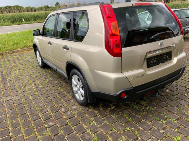 NISSAN X-Trail 2.0 dCi 150CV SE