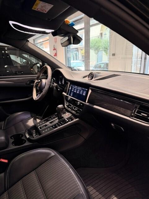 Porsche Macan T 2.0