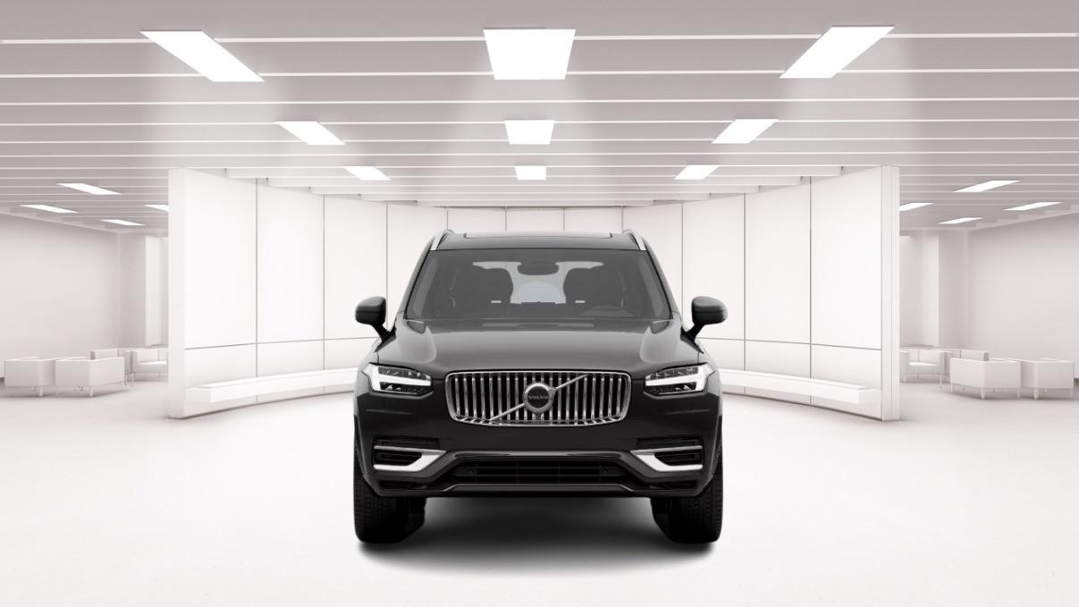 VOLVO Xc90 T8 Plug-In Hybrid Awd Aut. 7 Posti Ultra Dark