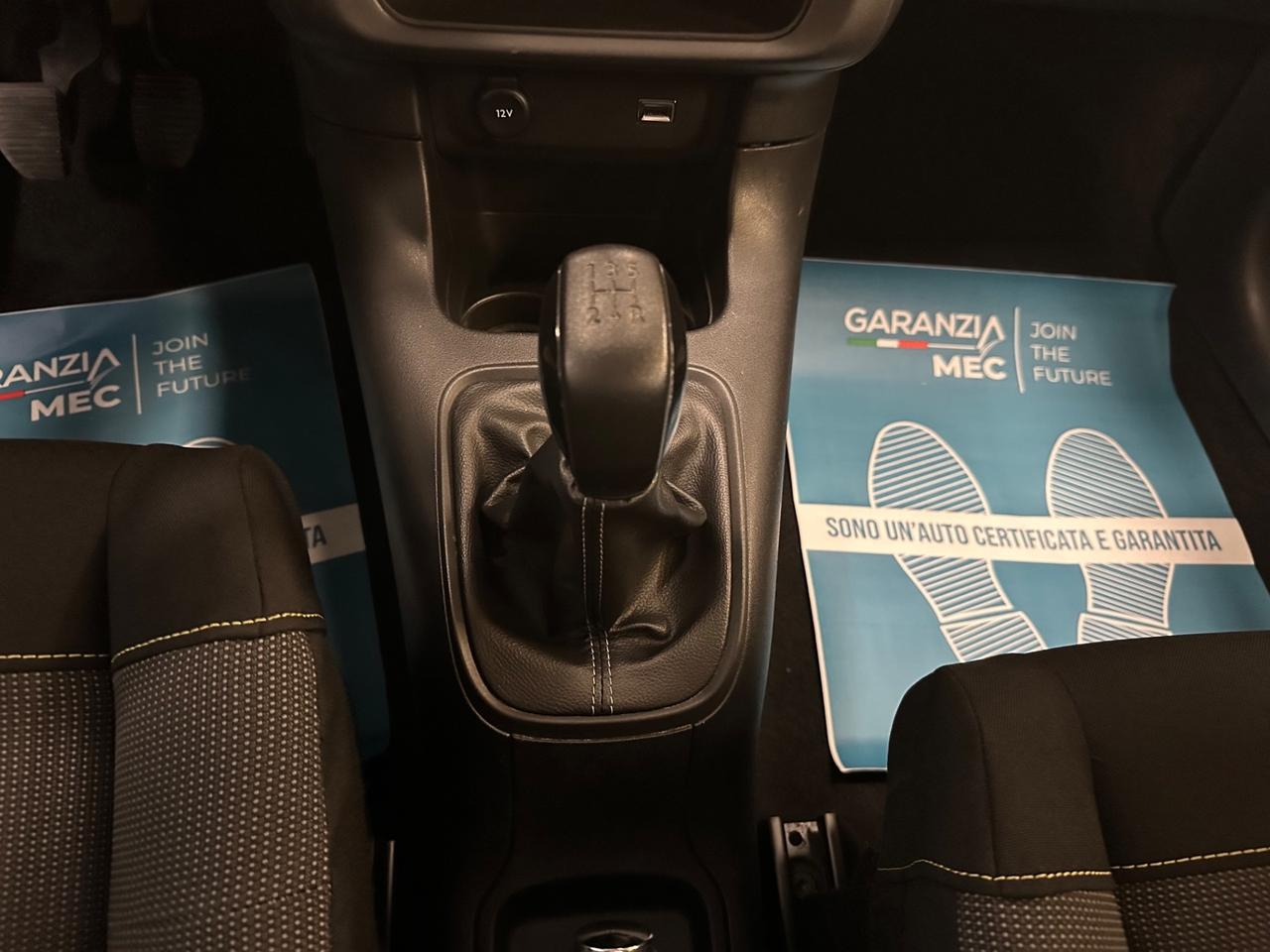 Citroen C3 BlueHDi 100 S&S Shine