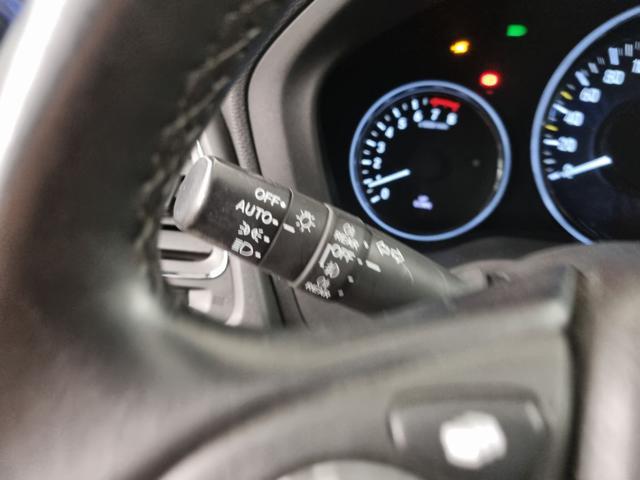 HONDA HR-V 1.5 i-VTEC Executive Navi ADAS