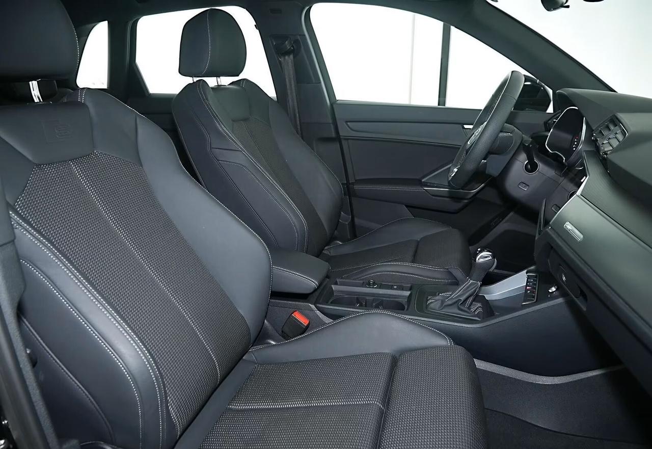 Audi Q3 35 TFSI S tronic line edition