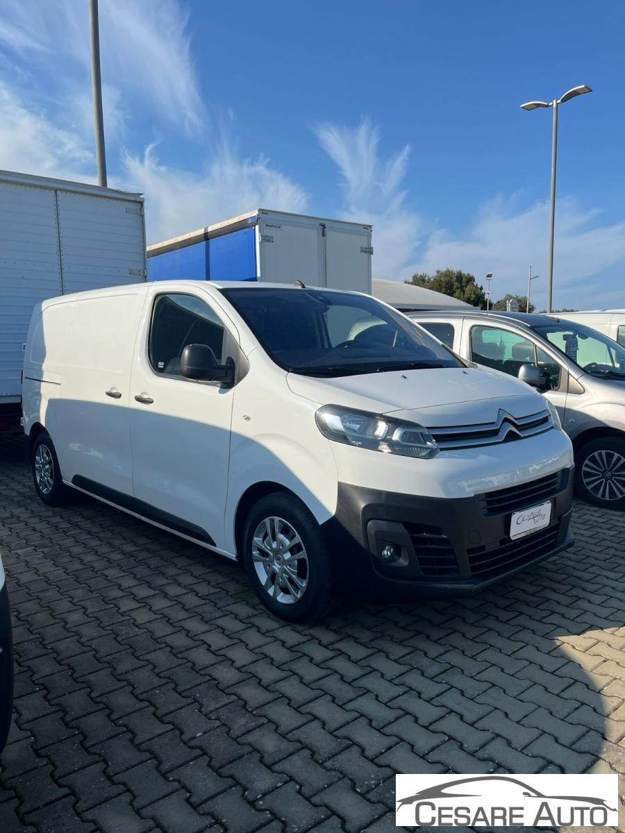 CITROEN JUMPY