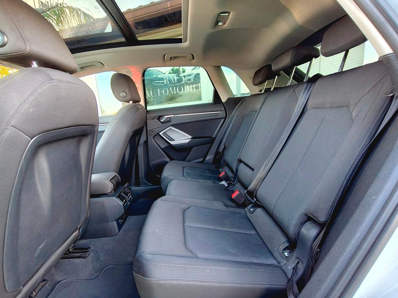 Audi Q3 35 TDI S tronic Business Advanced - 2019