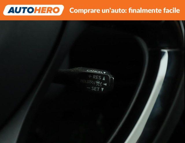 TOYOTA C-HR 1.8 Hybrid E-CVT Trend