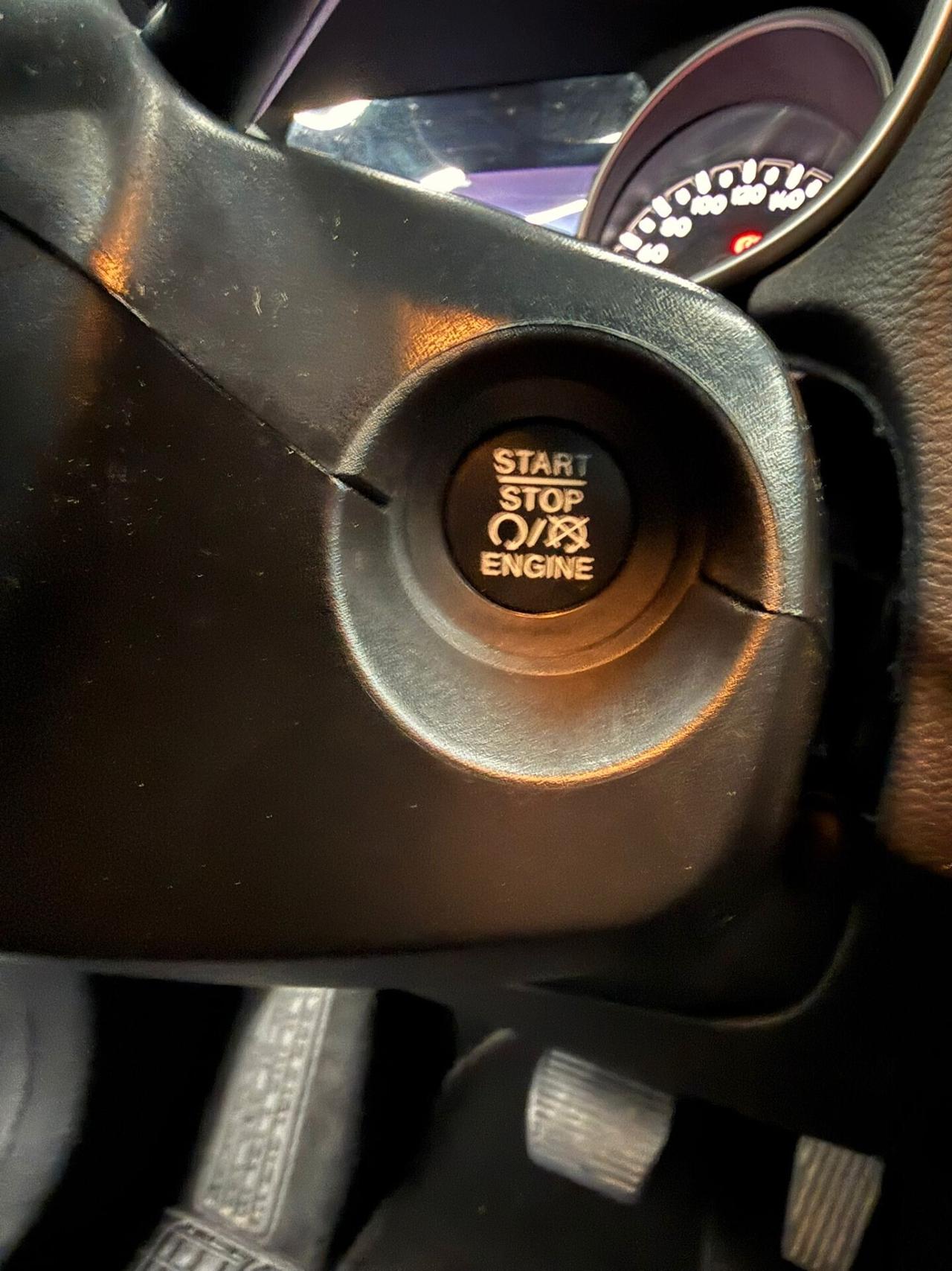 Jeep Compass 2.0 Multijet II aut. 4WD Limited