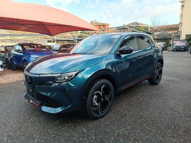ALFA ROMEO Junior 1.2 136 CV Hybrid eDCT6 Speciale