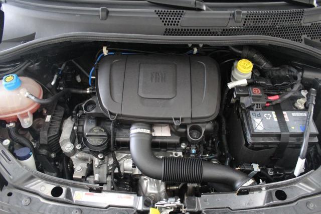 FIAT - 500 - 1.0 Hybrid Connect