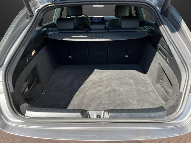 MERCEDES-BENZ CLA 180 Automatic Shooting Brake Progressive Advanced