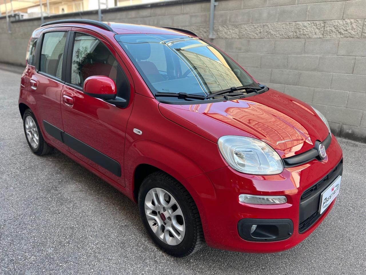 Fiat Panda 1.2 Benzina 69cv POP CLIMA/15; PERFETTA!!