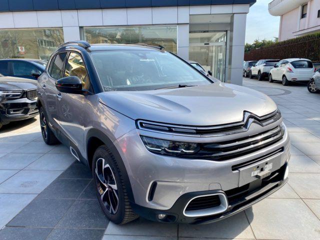 CITROEN C5 Aircross BlueHDi 130 Shine PRONTA CONSEGNA