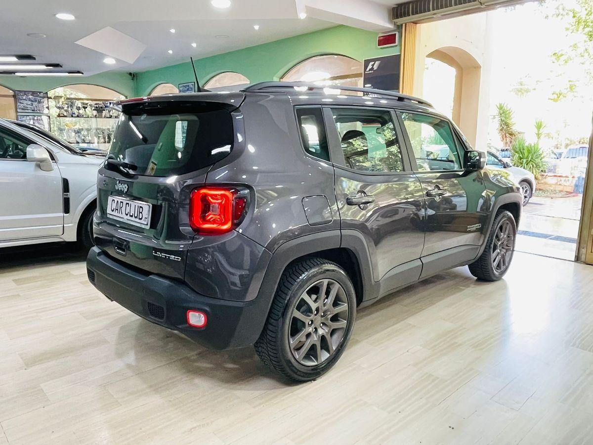 Jeep Renegade 1.6 M.jet II120cv Car Play Limited