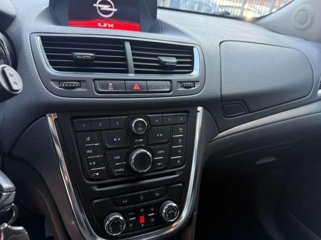 Opel Mokka Mokka 1.6 Cosmo