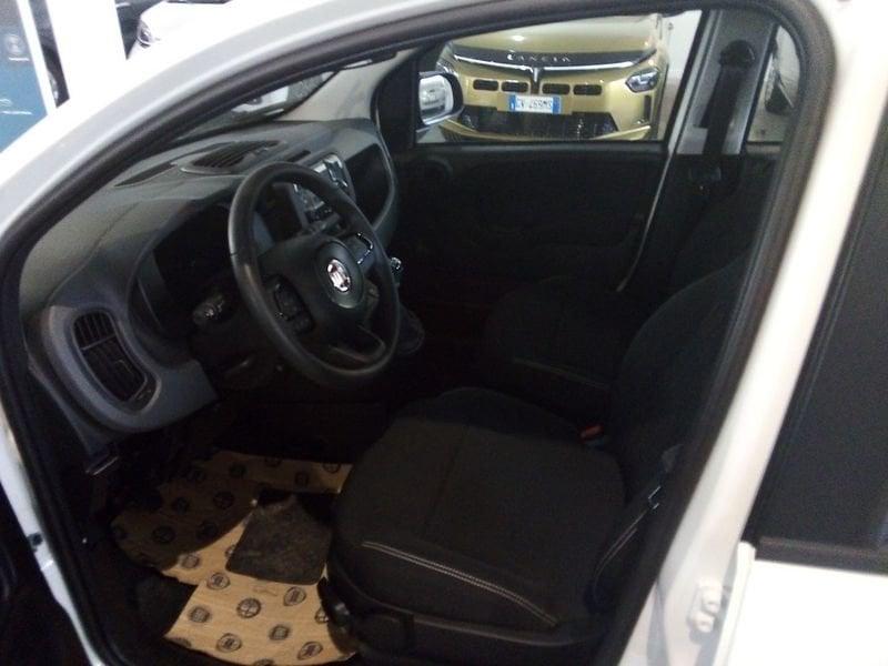 FIAT Panda NEW My25 1.0 70cv Hybrid Panda