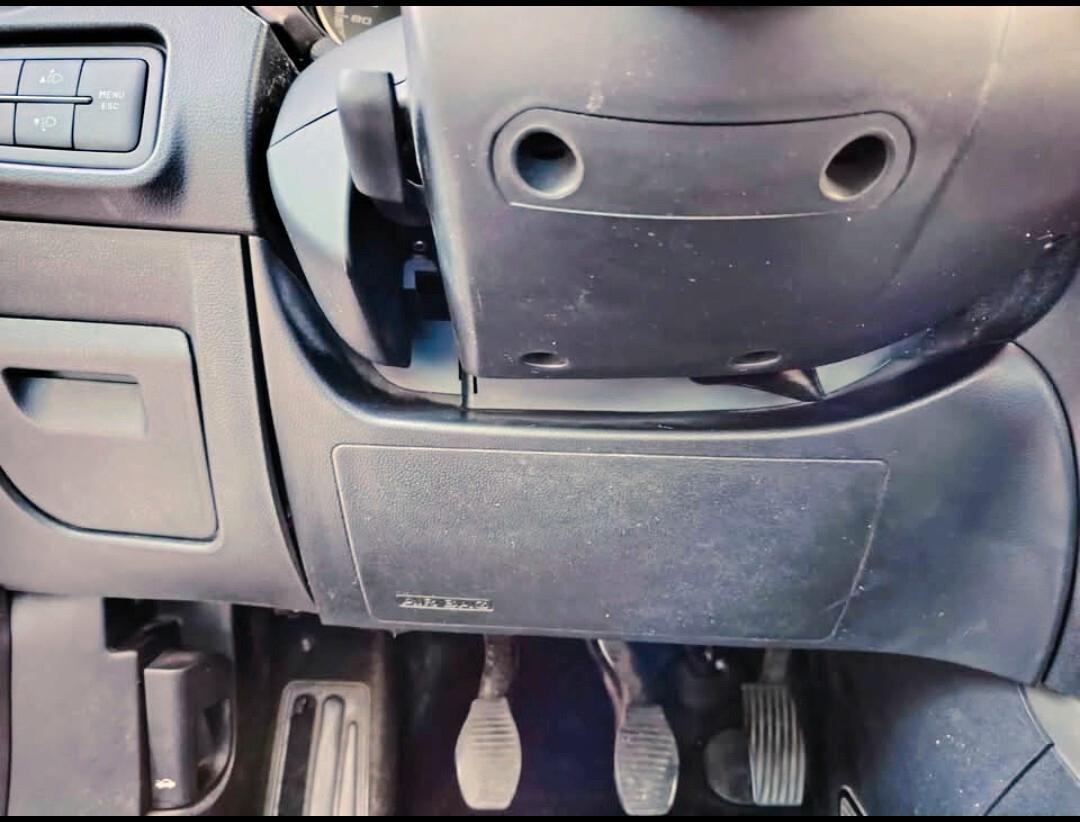 Alfa Romeo MiTo 1.4 T 135 CV M.air S&S Dist. Sport Pack