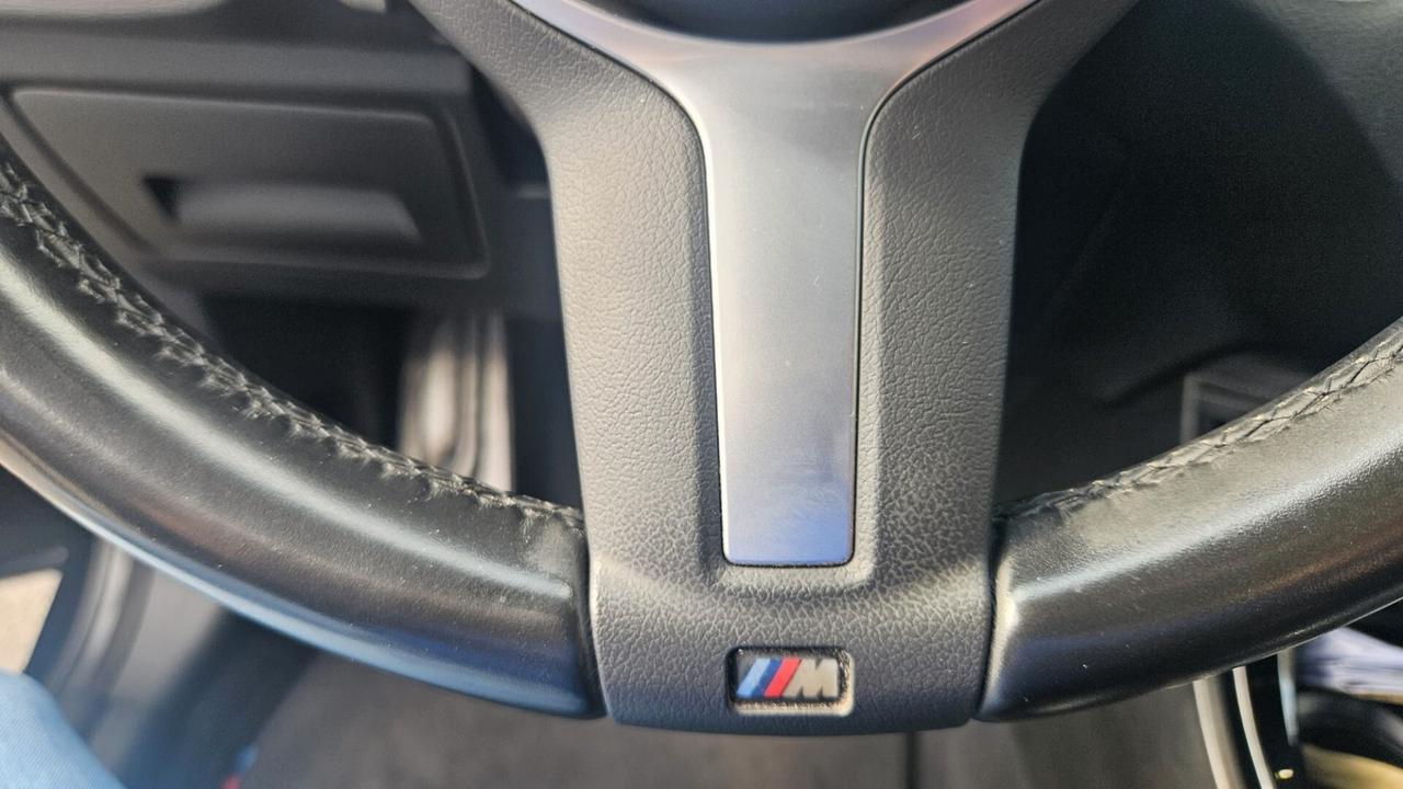 Bmw X2 M xDrive18d Msport