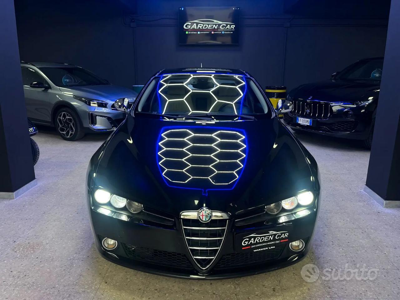 Alfa Romeo 159 1.9 JTDm 150cv SPORT - 2008