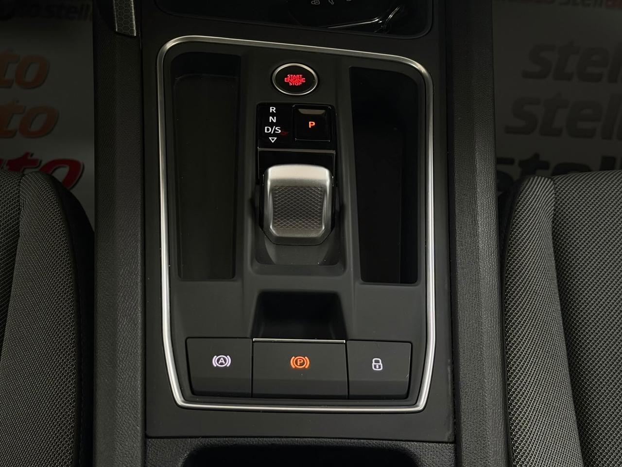 Seat Leon ST 2.0 TDI 150CV DSG Style *IVA DEDUCIBILE*