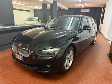Bmw 318 318d Touring Msport